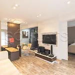 Apartamento No Coracao Do Pacaembu