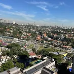 Apartamento No Coracao Do Pacaembu