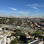 Apartamento No Coracao Do Pacaembu